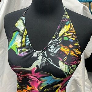 Fun Flirty Party Dress